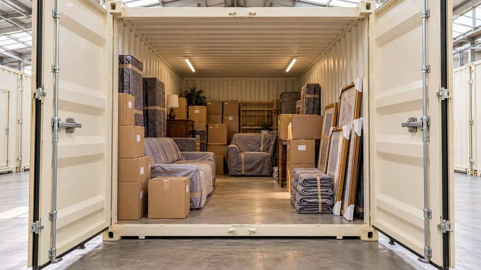 Storage