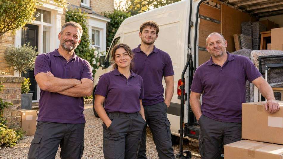 Our uniformed crew, covering Hertfordshire and Essex